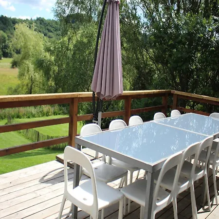 Сasa de vacaciones In Jupille Near Forest Trails, Cleaning Included