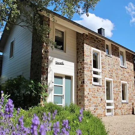 Сasa de vacaciones In Jupille Near Forest Trails, Cleaning Included *